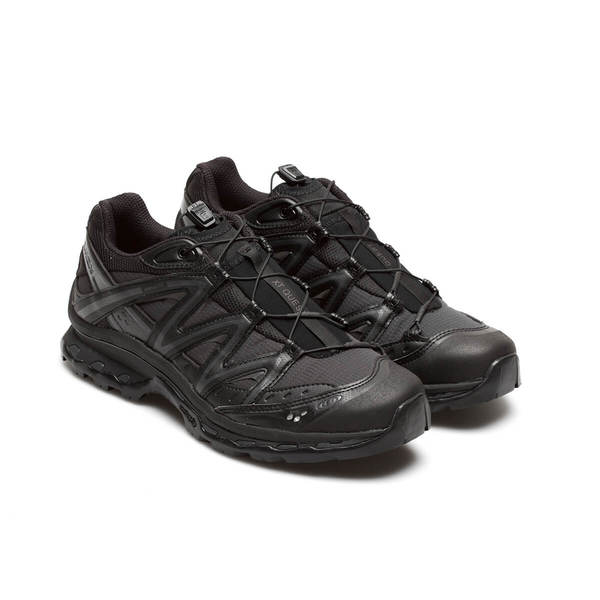 SALOMON LAB XT-Quest ADV sneakers - Black SALOMON LAB XT-Quest ADV sneakers - Black