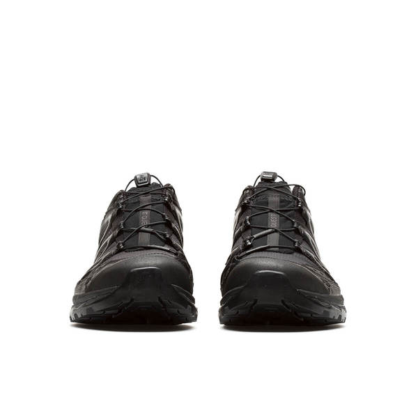 SALOMON LAB XT-Quest ADV sneakers - Black SALOMON LAB XT-Quest ADV sneakers - Black