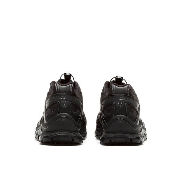 SALOMON LAB XT-Quest ADV sneakers - Black SALOMON LAB XT-Quest ADV sneakers - Black