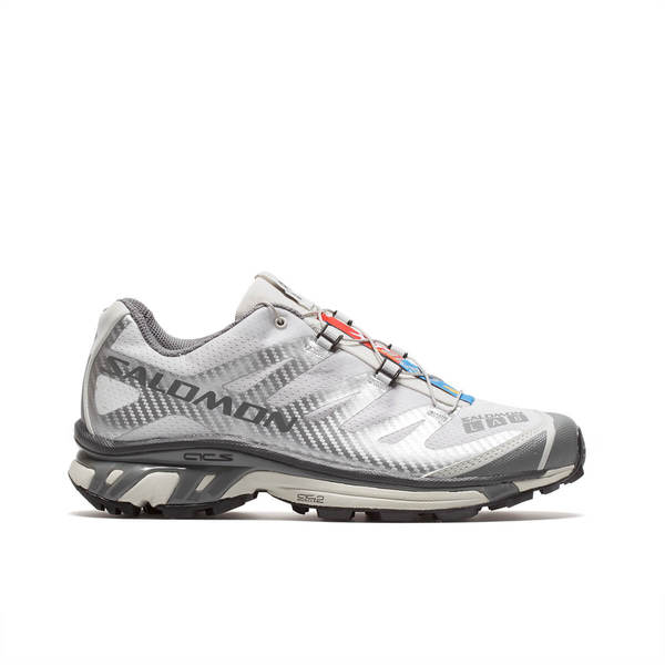 SALOMON LAB XT-4 ADV sneakers - Silver SALOMON LAB XT-4 ADV sneakers - Silver