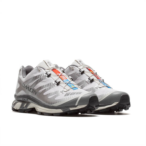 SALOMON LAB XT-4 ADV sneakers - Silver SALOMON LAB XT-4 ADV sneakers - Silver