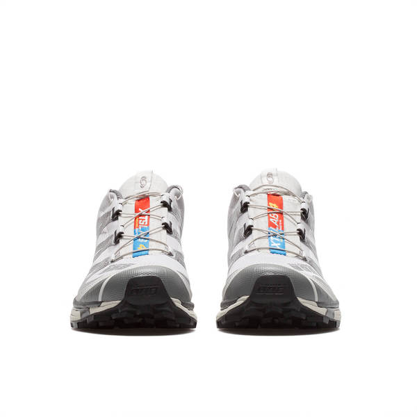 SALOMON LAB XT-4 ADV sneakers - Silver SALOMON LAB XT-4 ADV sneakers - Silver