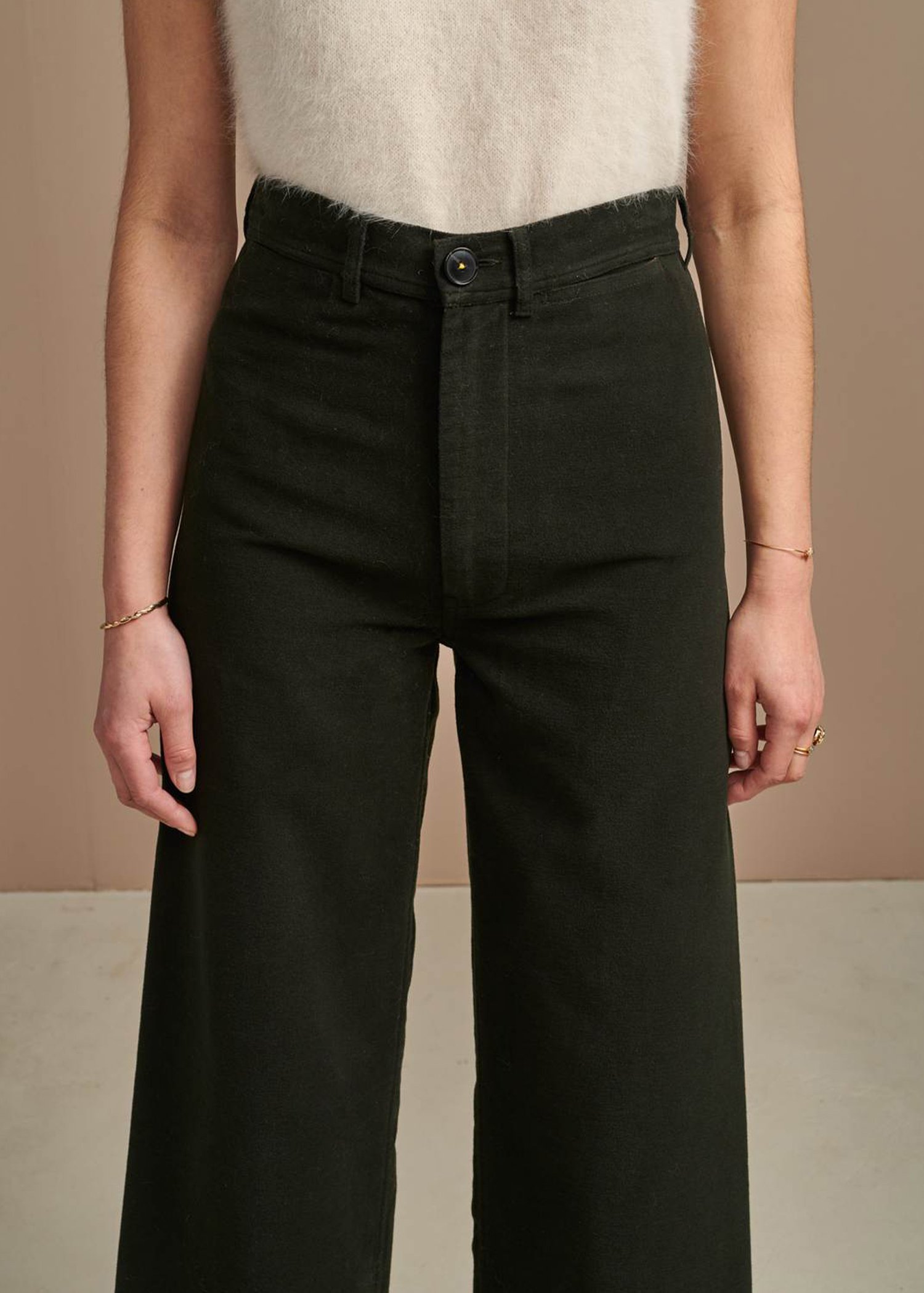 Bellerose Lotan Pants Garmentory