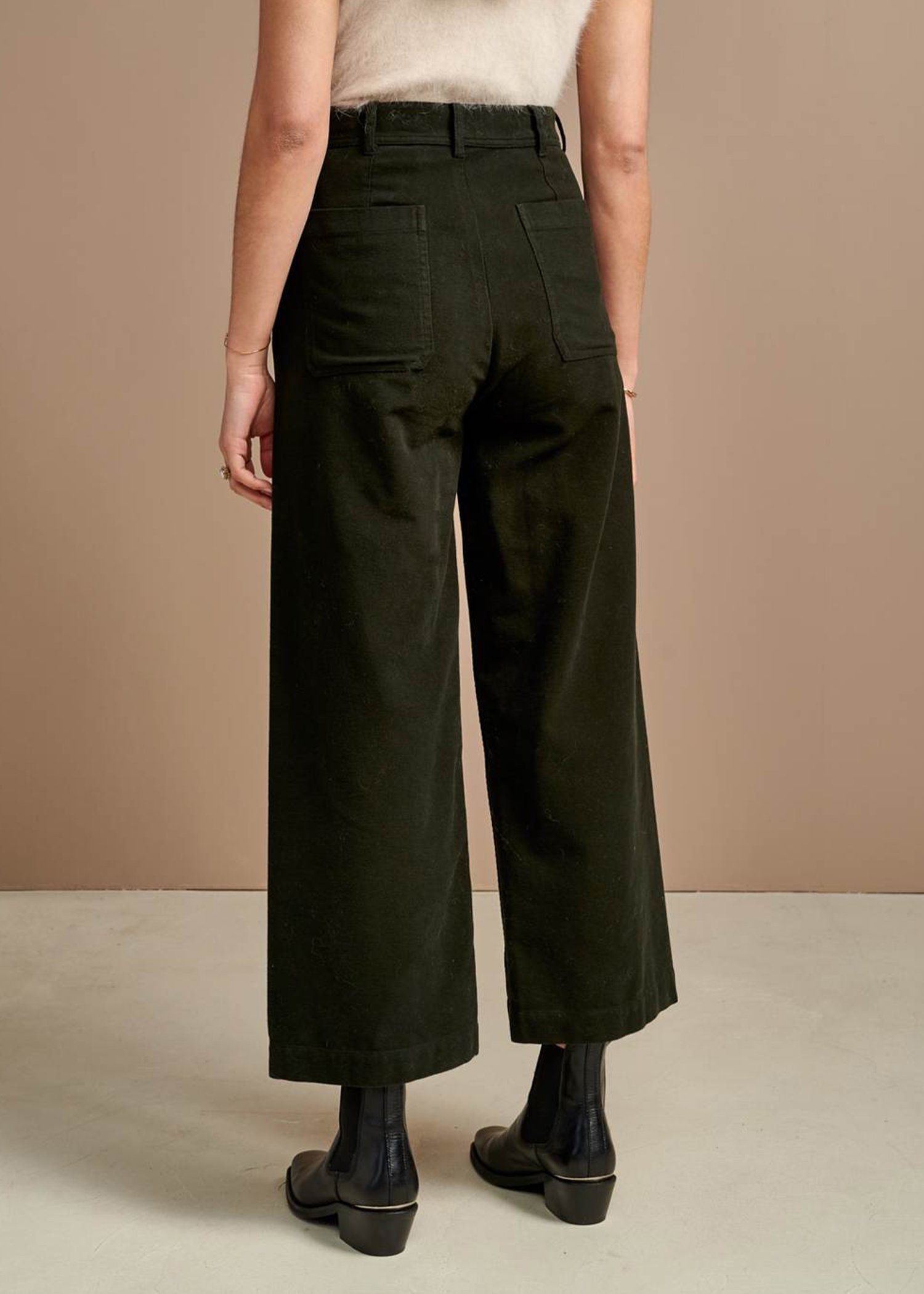 Bellerose Lotan Pants Garmentory