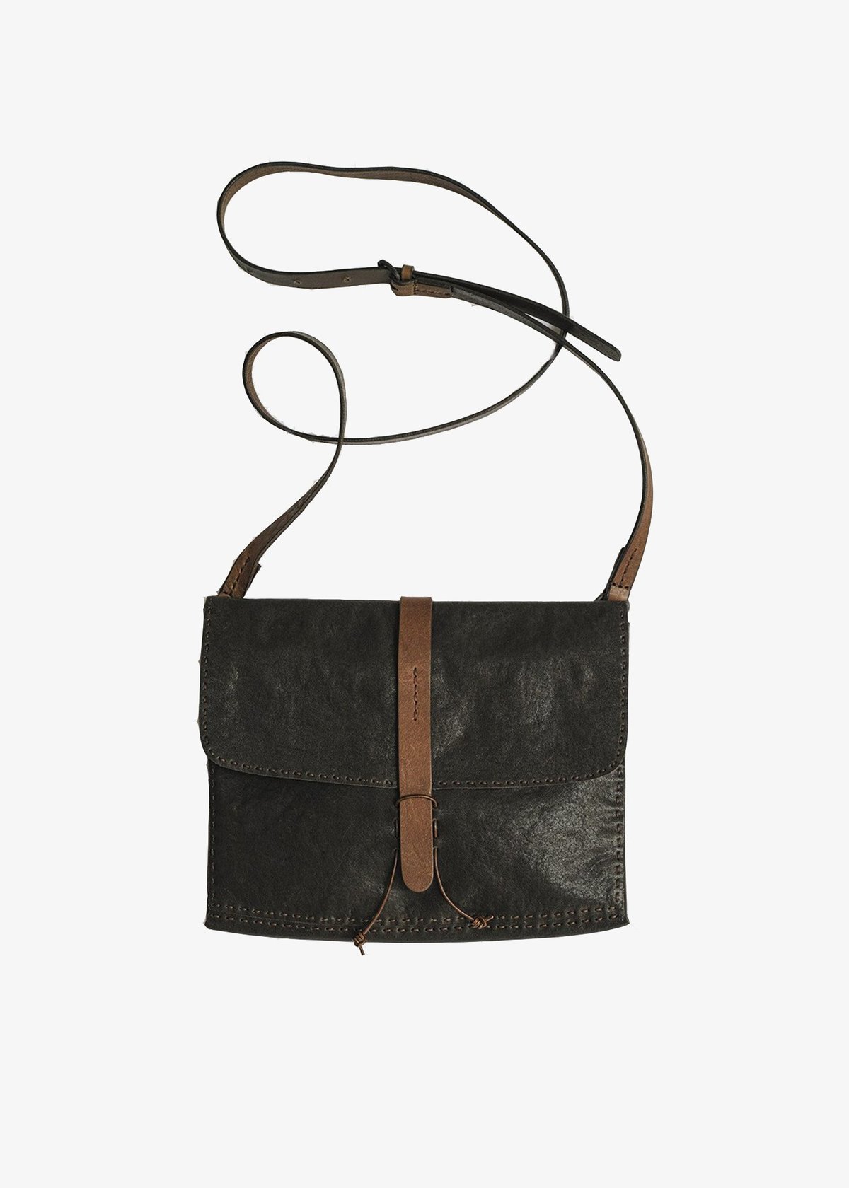 Johnny Farah Sierra Leone Large Bag - Image 1 of 3