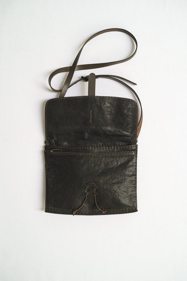 Johnny Farah Sierra Leone Large Bag