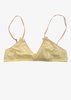 Momoni Tulle Bra - Thumbnail 6