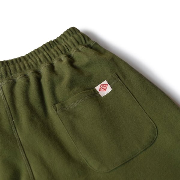 Bather sweatpants - olive Bather sweatpants - olive