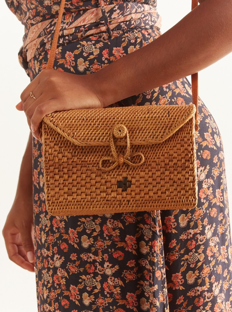 Bembien Sofia Bag natural Garmentory