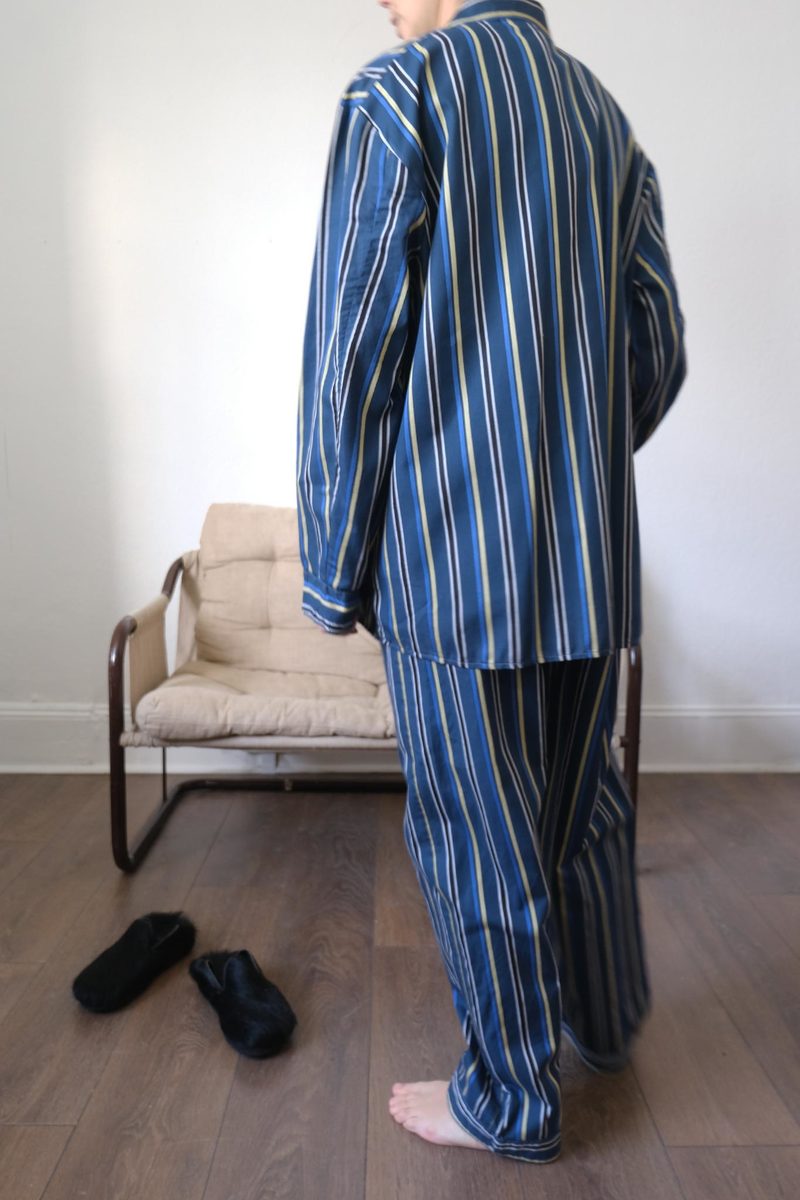 Vintage Pyjamas