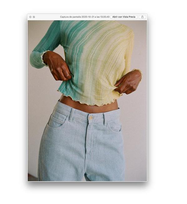 Paloma Wool Bonneville Print Top | Garmentory