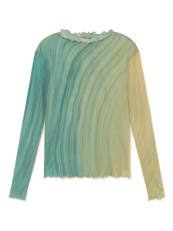 Paloma Wool Bonneville Print Top | Garmentory