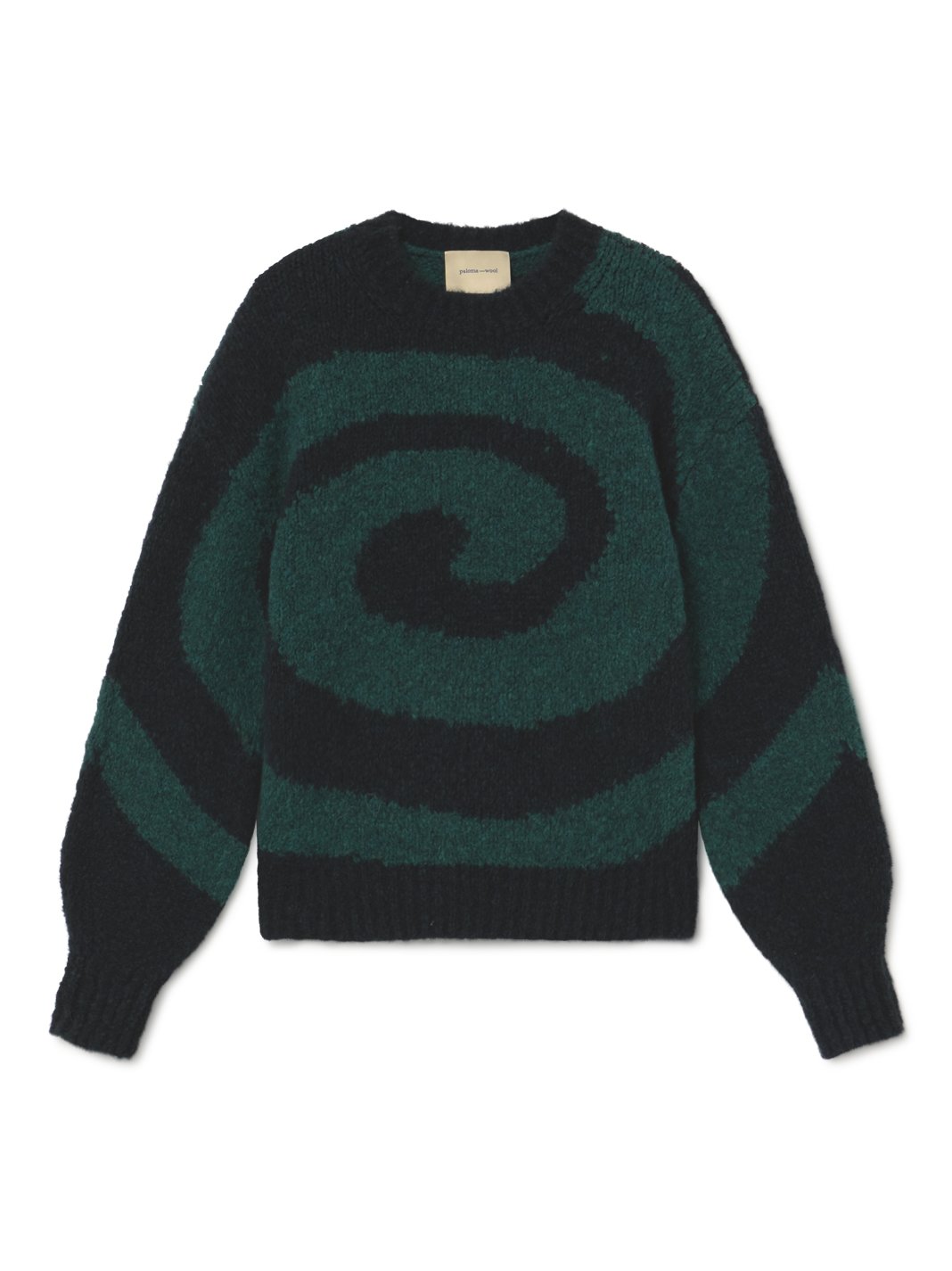 UNITED ARROWS - palomawool twister セーター Paloma Wool Twister Sweater | Garmentory