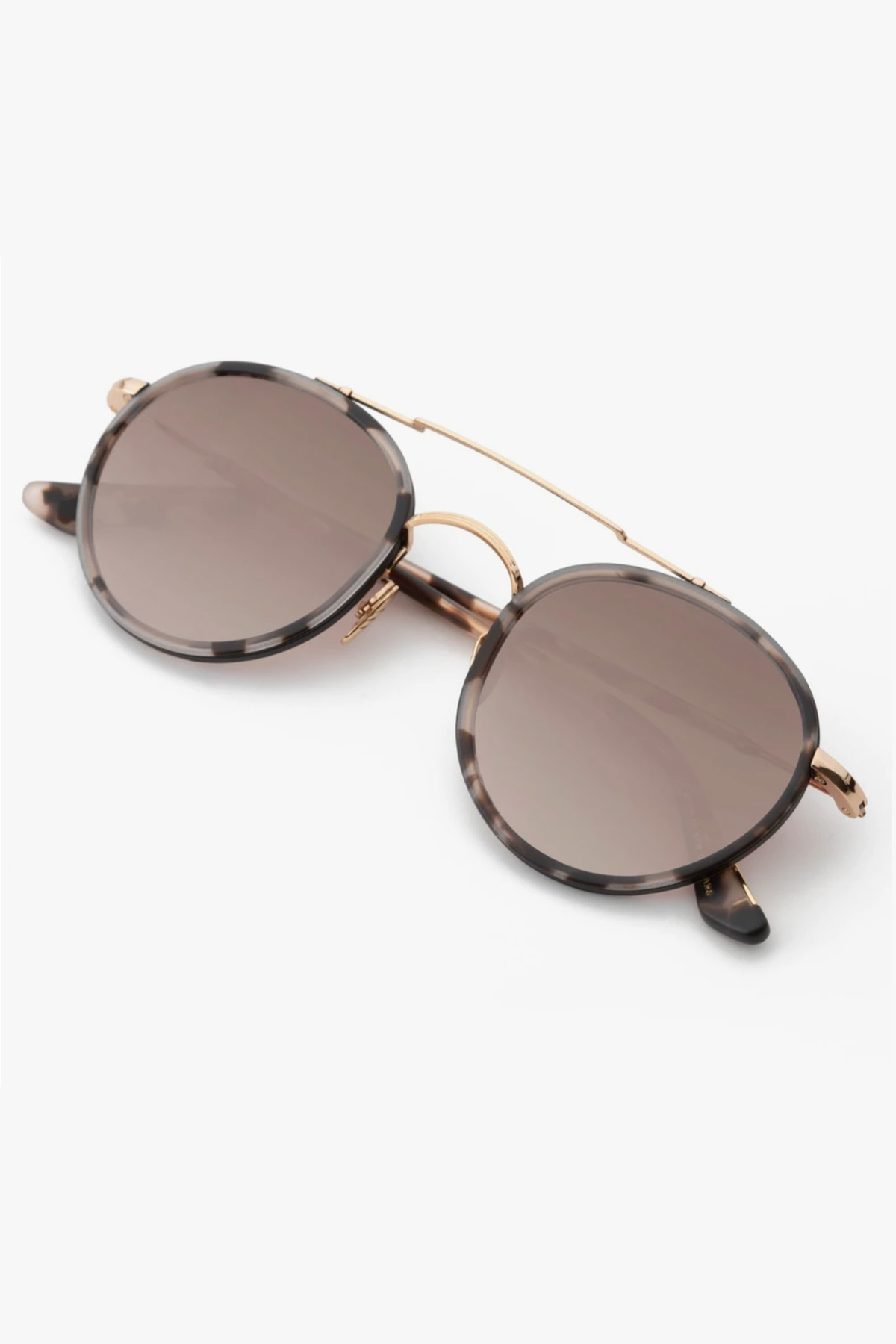 Krewe Porter Unisex Sunglasses Krewe Men main image 2