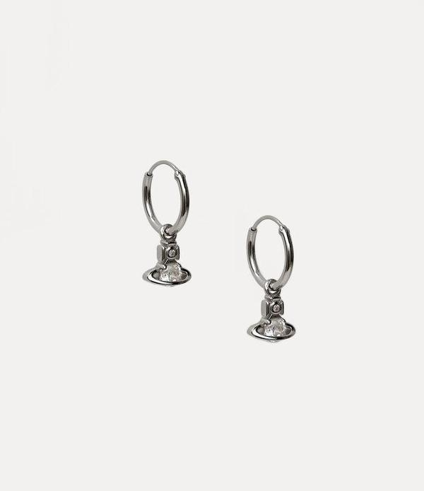 アクセサリー Vivienne Westwood NINA SPARKLE EARRING 楽天市場】Vivienne Westwood ヴィヴィアンウエストウッド