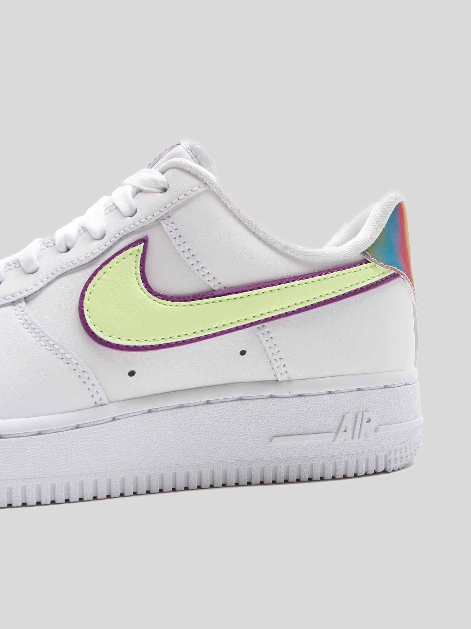 wmns air force 1 eas