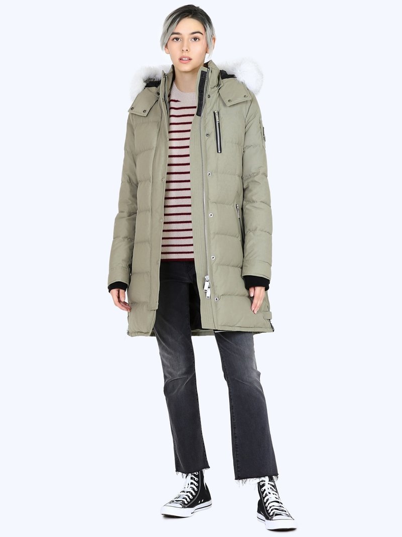 palmeston jacket