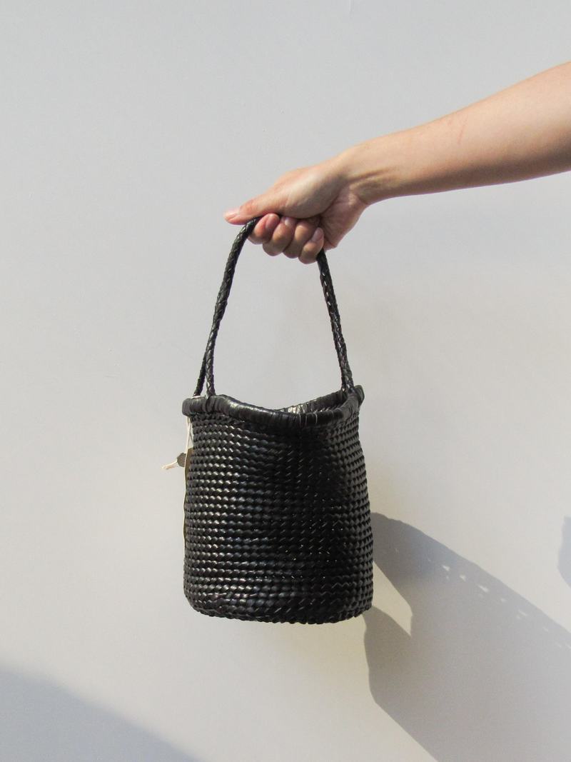 DRAGON⭐︎CHAIN BUCKET SMALL バッグ Dragon Diffusion Small Chain