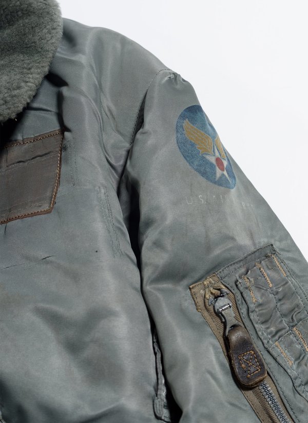 B 15d Flying Jacket From 1953 Size 42 Garmentory