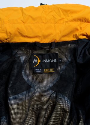 moonstone gore tex jacket