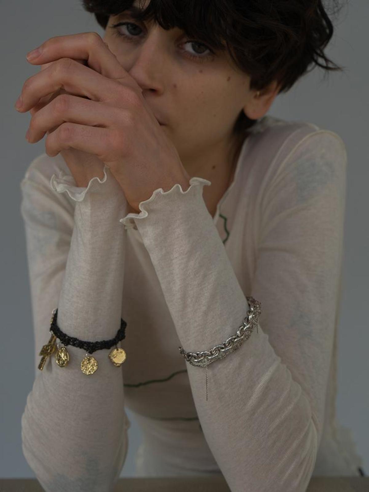 Arielle de Pinto Connection Bracelet - Image 1 of 6