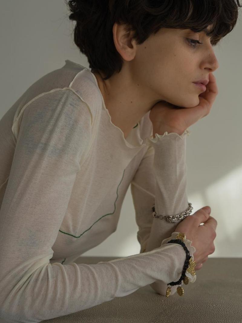 Arielle de Pinto Connection Bracelet