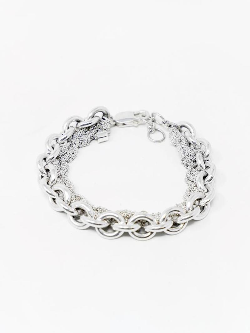 Arielle de Pinto Connection Bracelet