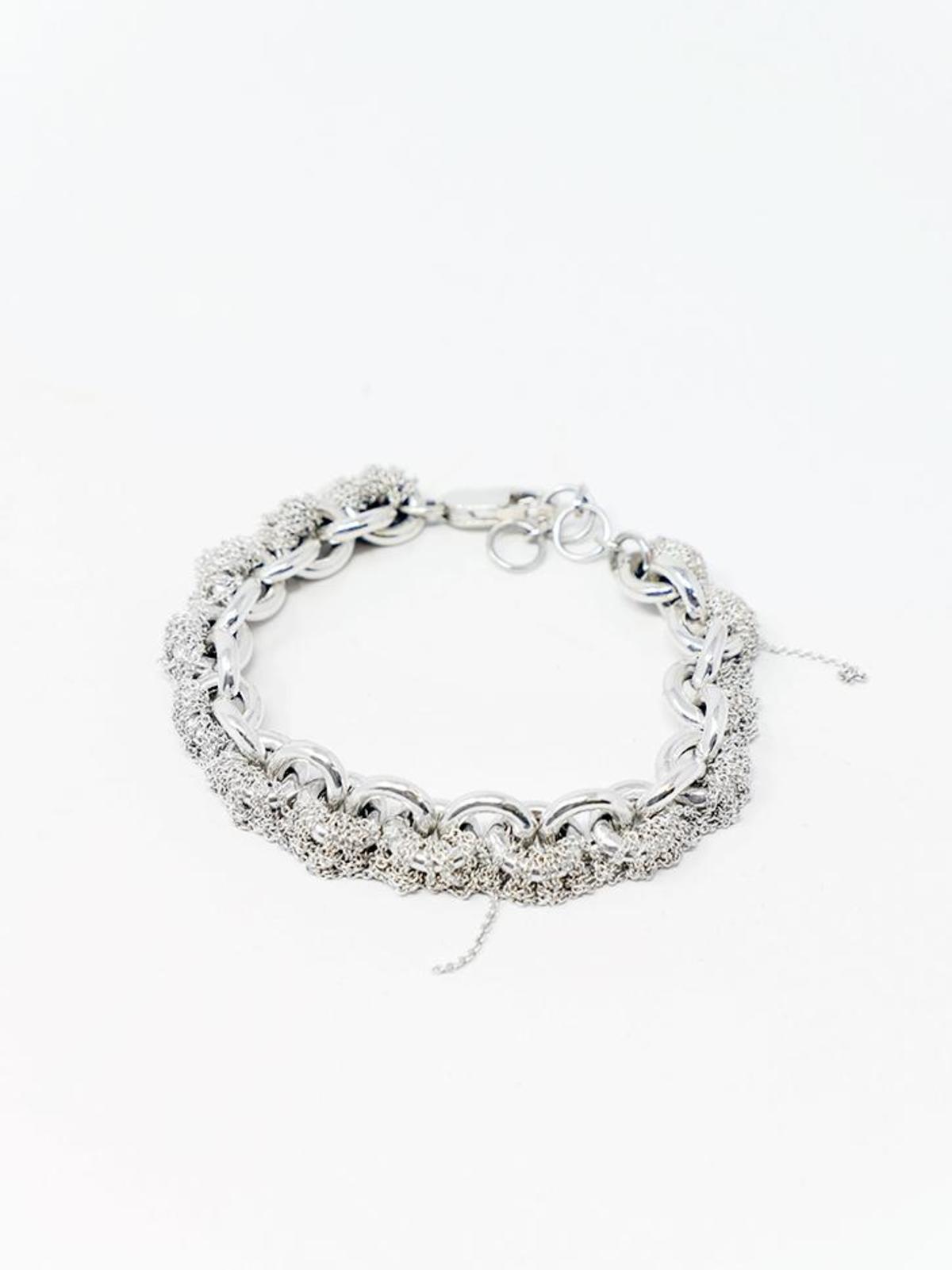 Arielle de Pinto Connection Bracelet - Image 6 of 6