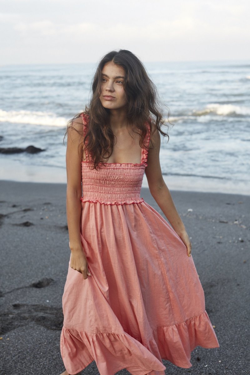 Rue Stiic Hadley Maxi Dress | Garmentory