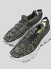 Nike Space Hippie 04 sneakers - Black/Volt - Thumbnail 4