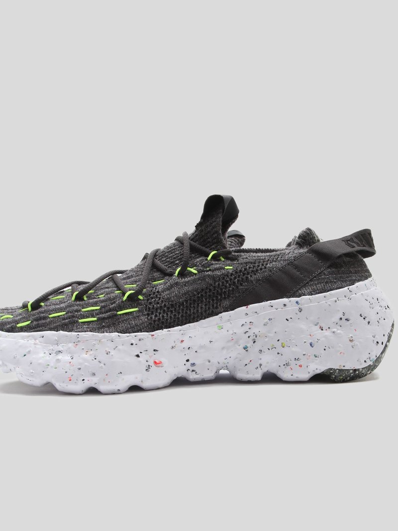 Nike Space Hippie 04 sneakers - Black/Volt