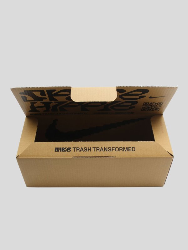 Nike Space Hippie 04 sneakers - Black/Volt