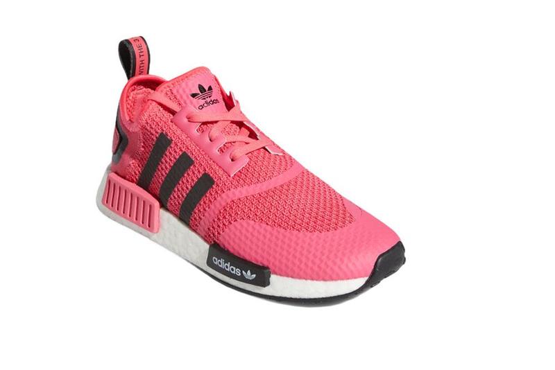 kids adidas nmd