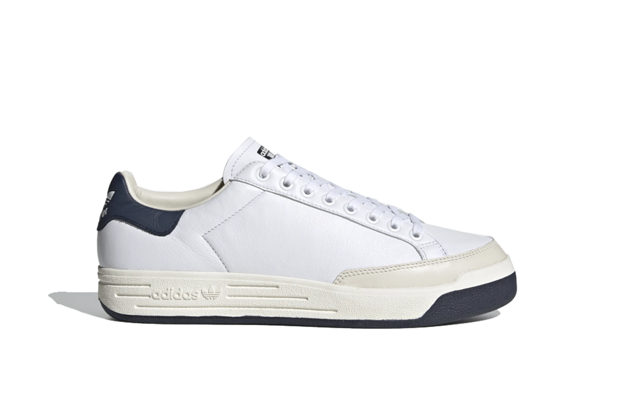 adidas Rod Laver White/Conavy Men FX5606 - Image 1 of 4