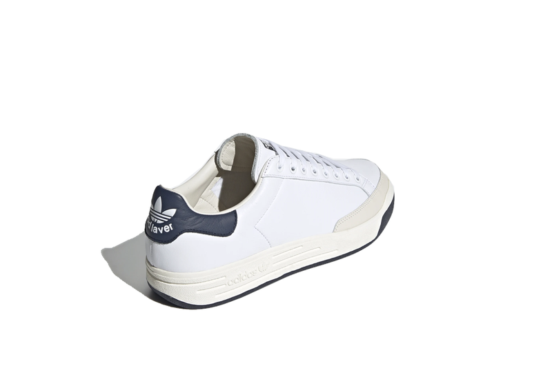adidas Rod Laver White/Conavy Men FX5606