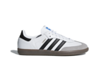 adidas Samba OG Gum B75806 - White - Thumbnail 1