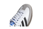 adidas Samba OG Gum B75806 - White - Thumbnail 4