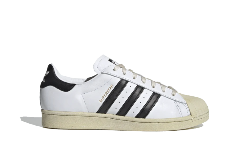 adidas gazelle silver green womens Superstar '82 in Indigo Denim  SVRN
