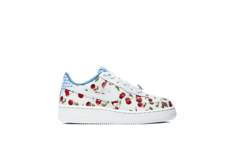cherry air force 1