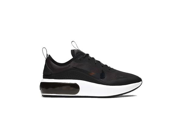 Nike Air Max DIA Black Women CJ0636-001 on Garmentory