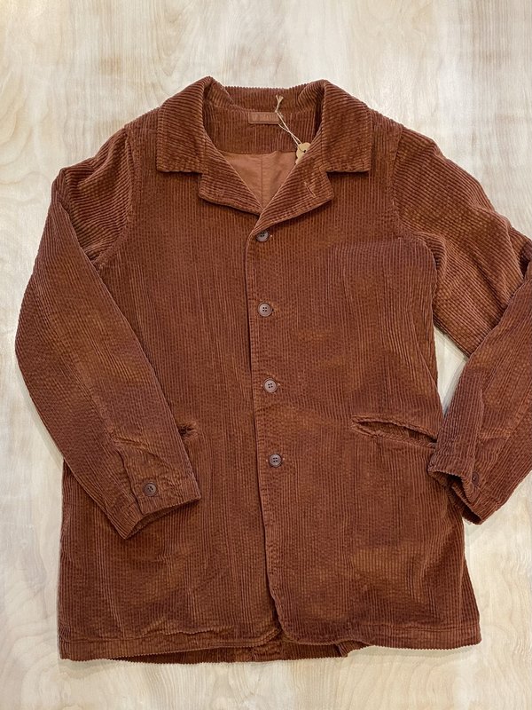 CP Shades Regan Coat - Pluot | Garmentory