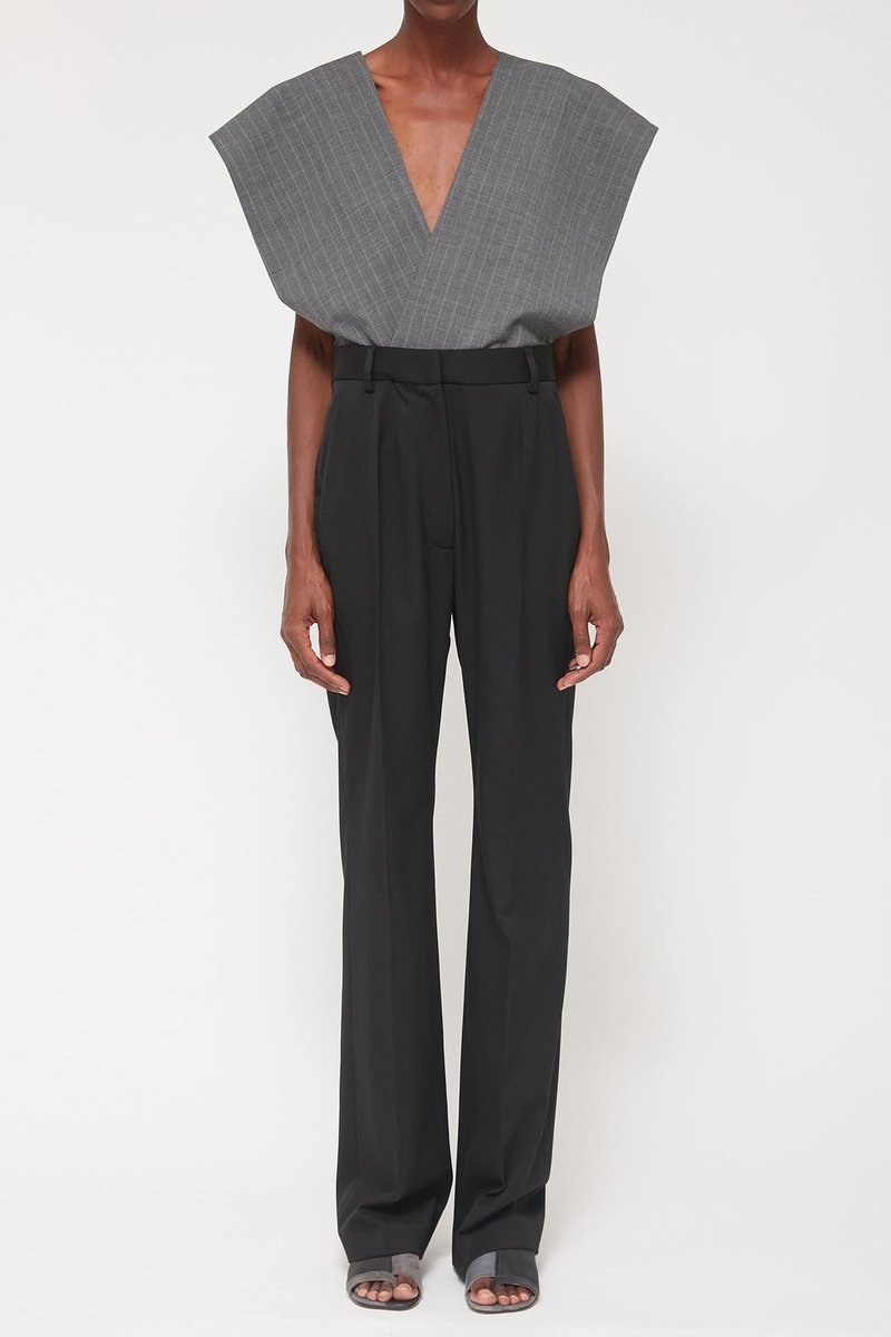 MM6 MAISON MARGIELA - Jumpsuit - Grey - COMING SOON | Garmentory