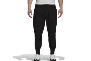 adidas x Y-3 Classic Light Rip Stop Utility Pants Black GV4225