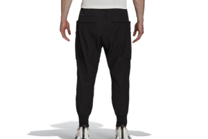 adidas x Y-3 Classic Light Rip Stop Utility Pants Black GV4225
