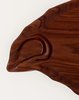 Oyster River Joinery 1 Well Walnut Oyster Platter - Thumbnail 3