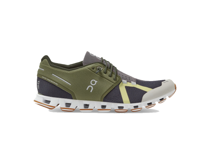 On Shoes Cloud 70/30 Reed/Damson Garmentory