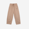 Bobo Choses Victory Embroidery Pant - Khaki - Thumbnail 5