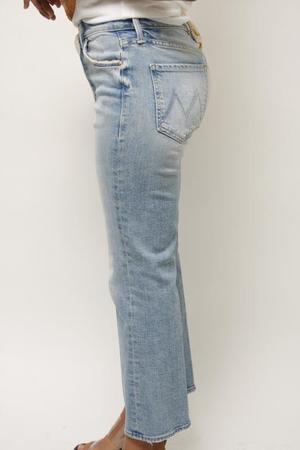Mother Denim The Tripper Jean - I 