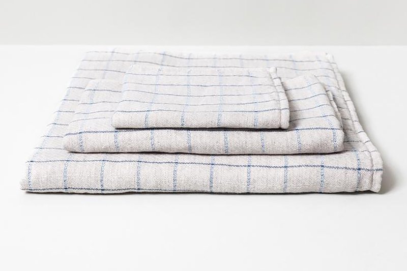 Morihata Graph Towel
