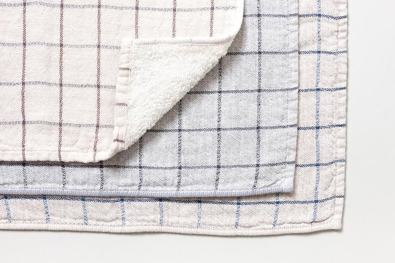 Morihata Graph Towel - Thumbnail 3